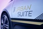 BMW i3 Urban Suite 2020 года